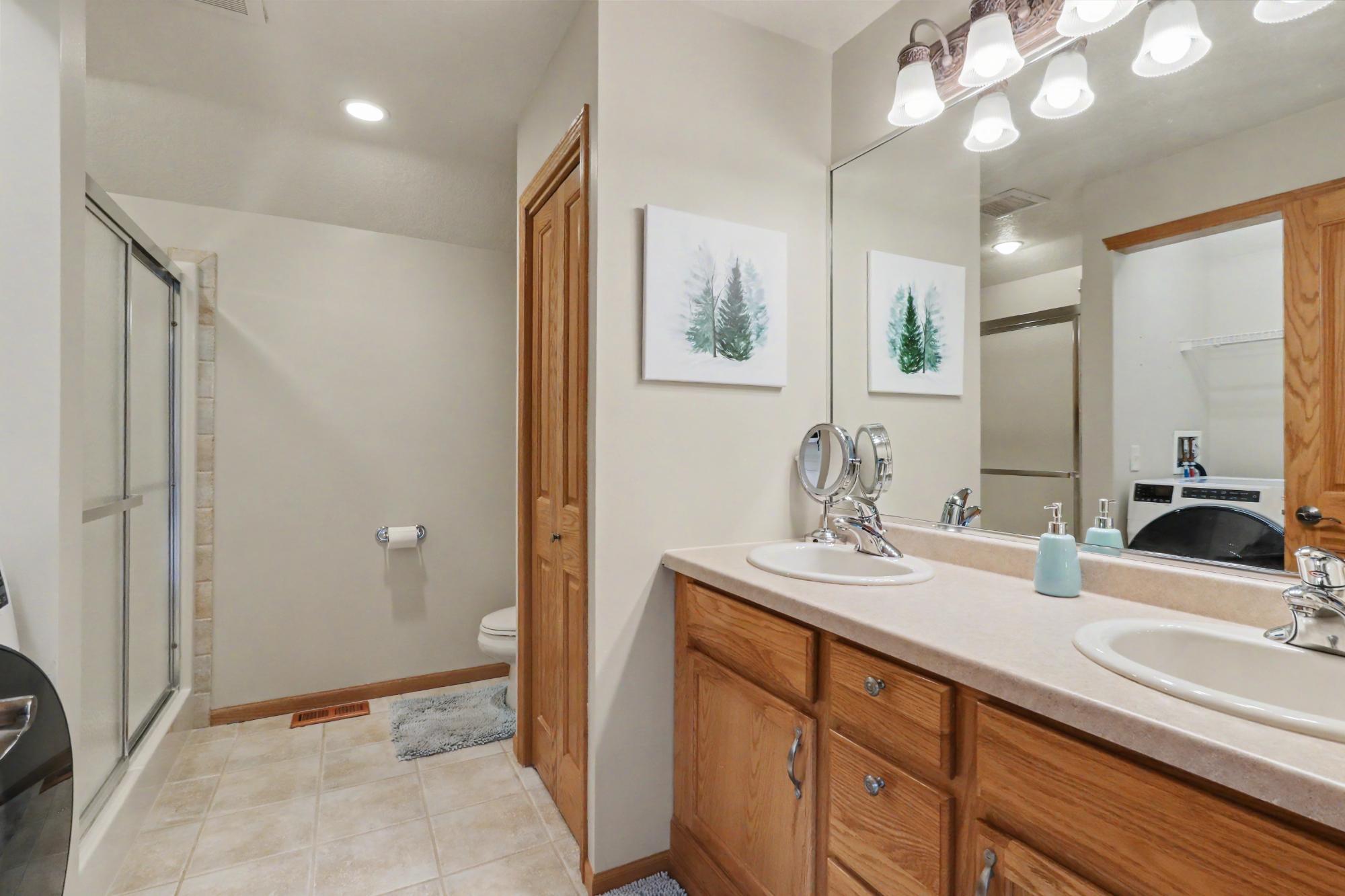 741 Rivers Edge Lane, Unit D Eagle River, WI 54521 - Photo 15 of 25 Gallery Image 15
