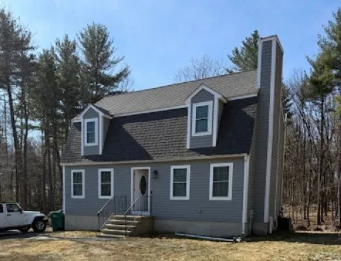 $720,000 | 45 Mulberry Circle, Ayer, MA 01432