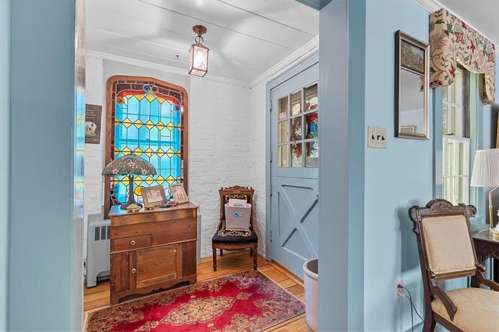 870 Field Club Road Pittsburgh, PA 15238 - Photo 3 of 19 a workspace with furniture and a window