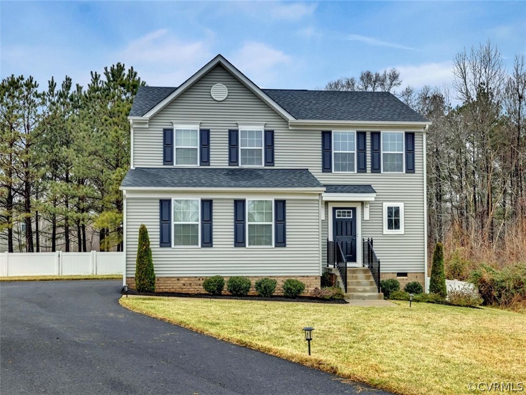 5301 Sandy Ridge Court Chesterfield, VA 23832 - Photo 26 of 26 Gallery Image 26