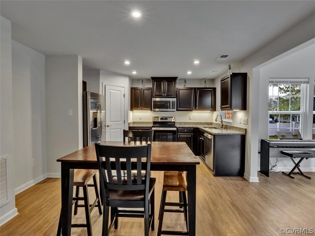 5301 Sandy Ridge Court Chesterfield, VA 23832 - Photo 8 of 26 Gallery Image 8