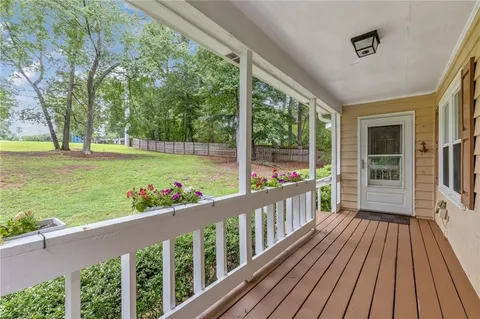 $445,000 | 1904 Britt Drive, Snellville, GA 30078