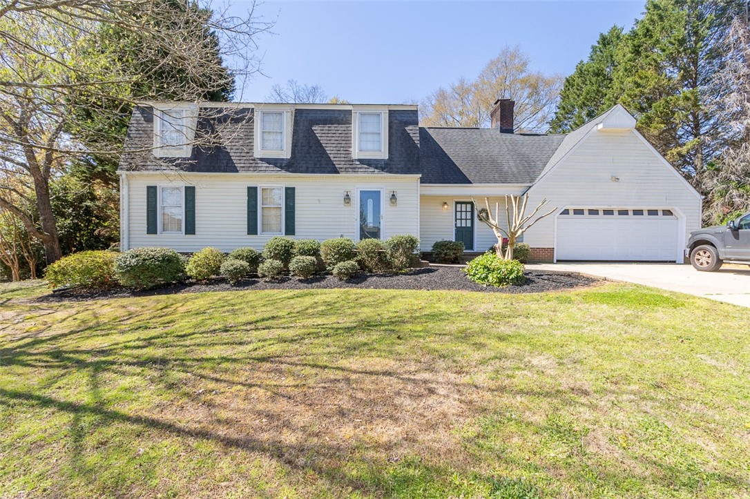 2306 Cobbs Way Anderson, SC 29621 - Photo 1 of 47