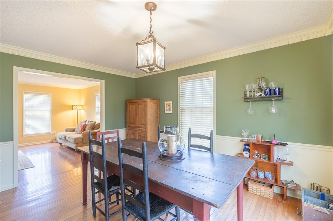 2306 Cobbs Way Anderson, SC 29621 - Photo 14 of 47