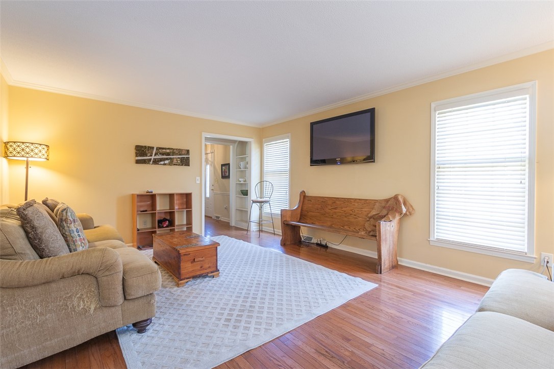 2306 Cobbs Way Anderson, SC 29621 - Photo 19 of 47