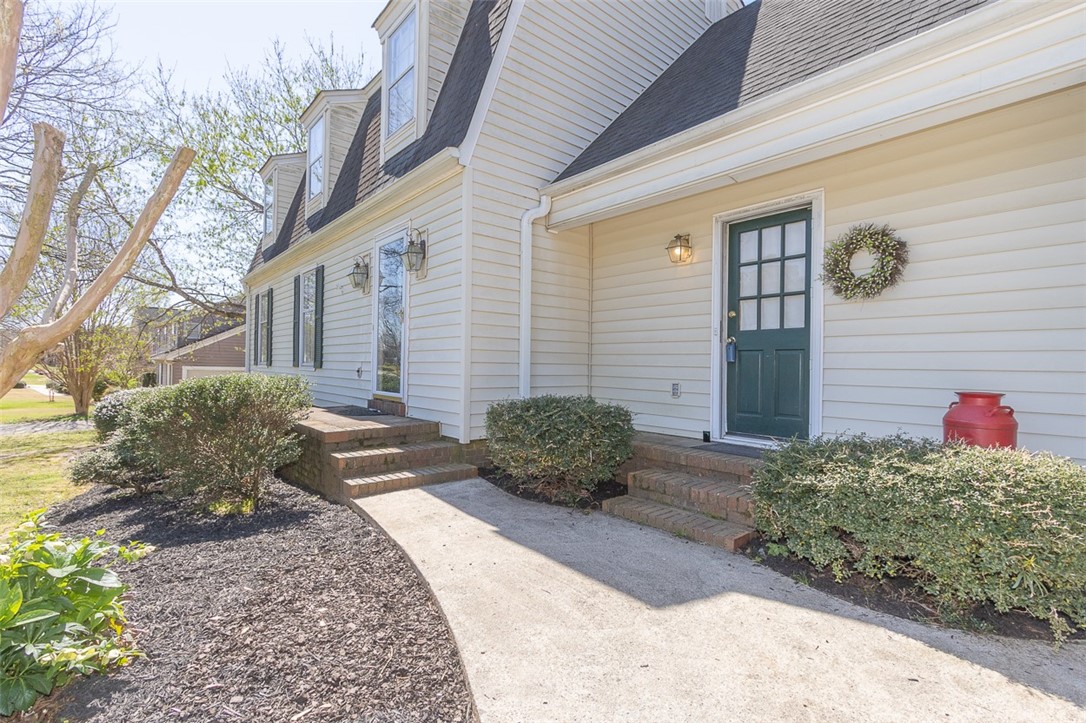 2306 Cobbs Way Anderson, SC 29621 - Photo 2 of 47