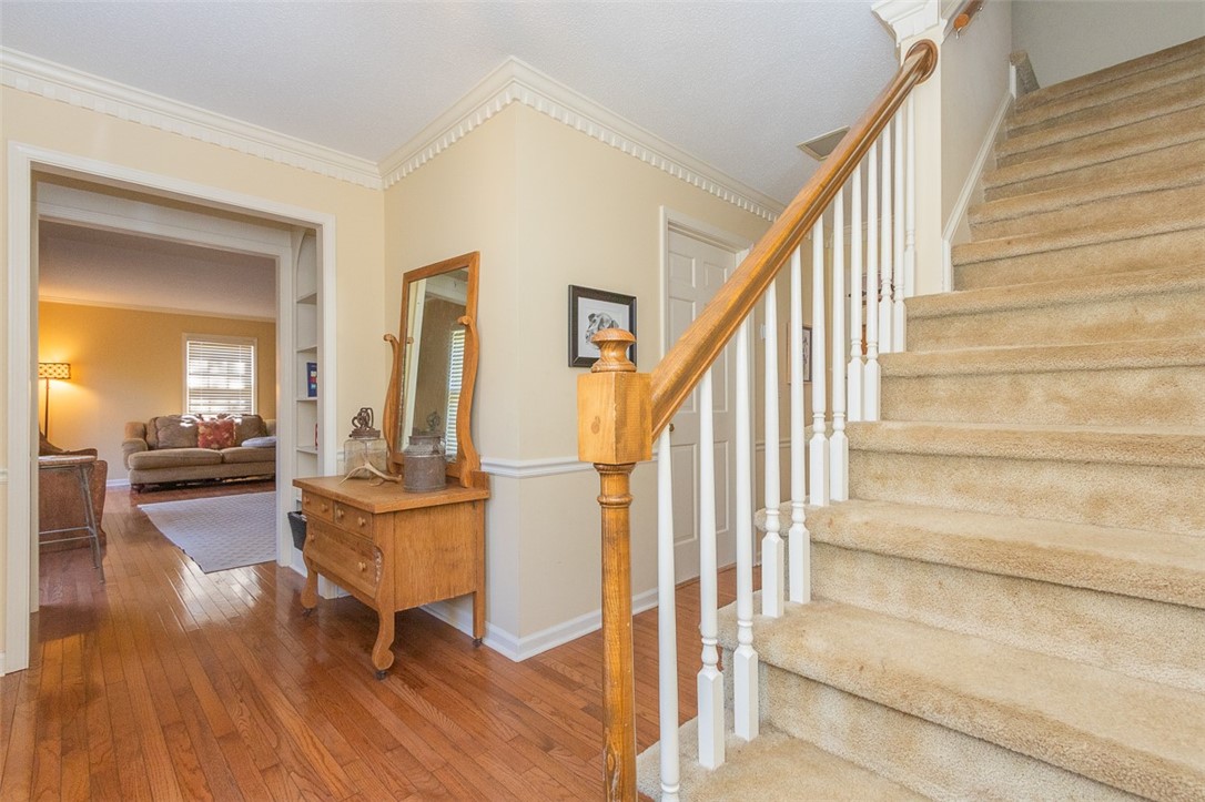 2306 Cobbs Way Anderson, SC 29621 - Photo 3 of 47