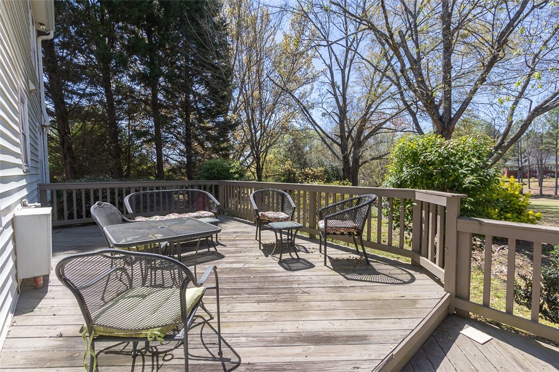 2306 Cobbs Way Anderson, SC 29621 - Photo 39 of 47