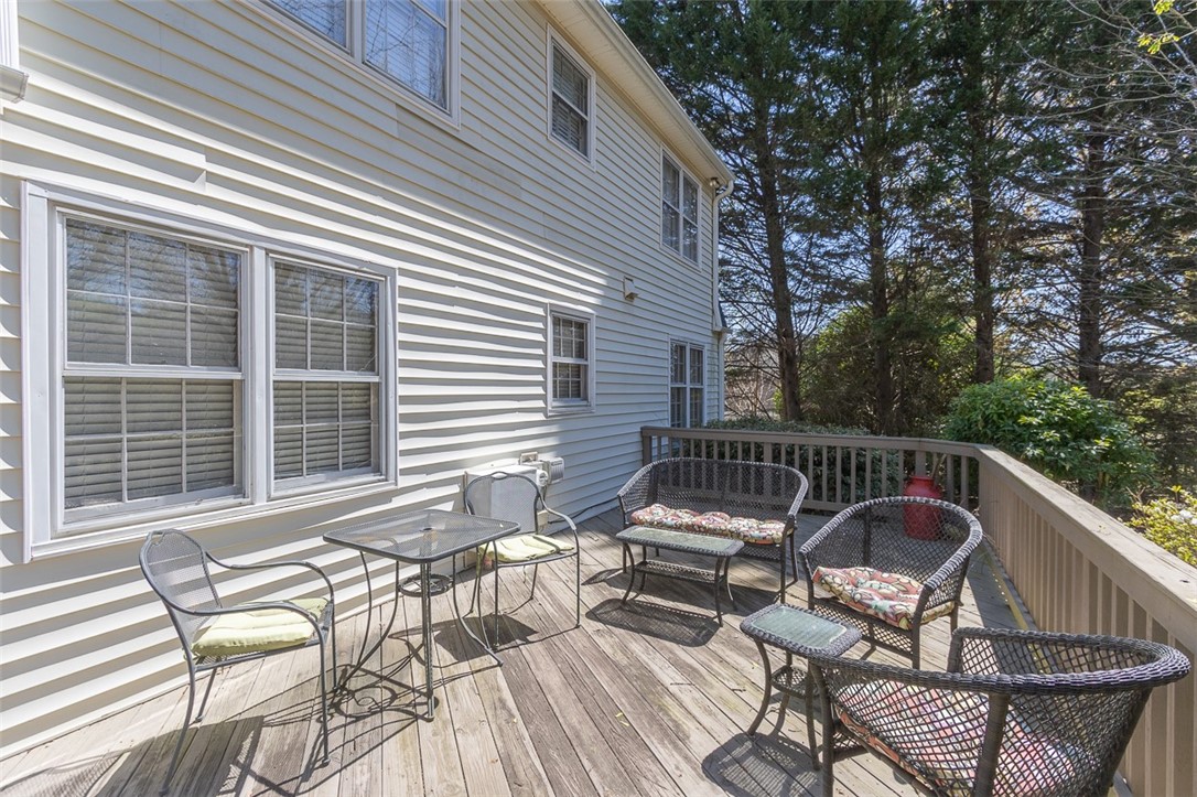 2306 Cobbs Way Anderson, SC 29621 - Photo 40 of 47