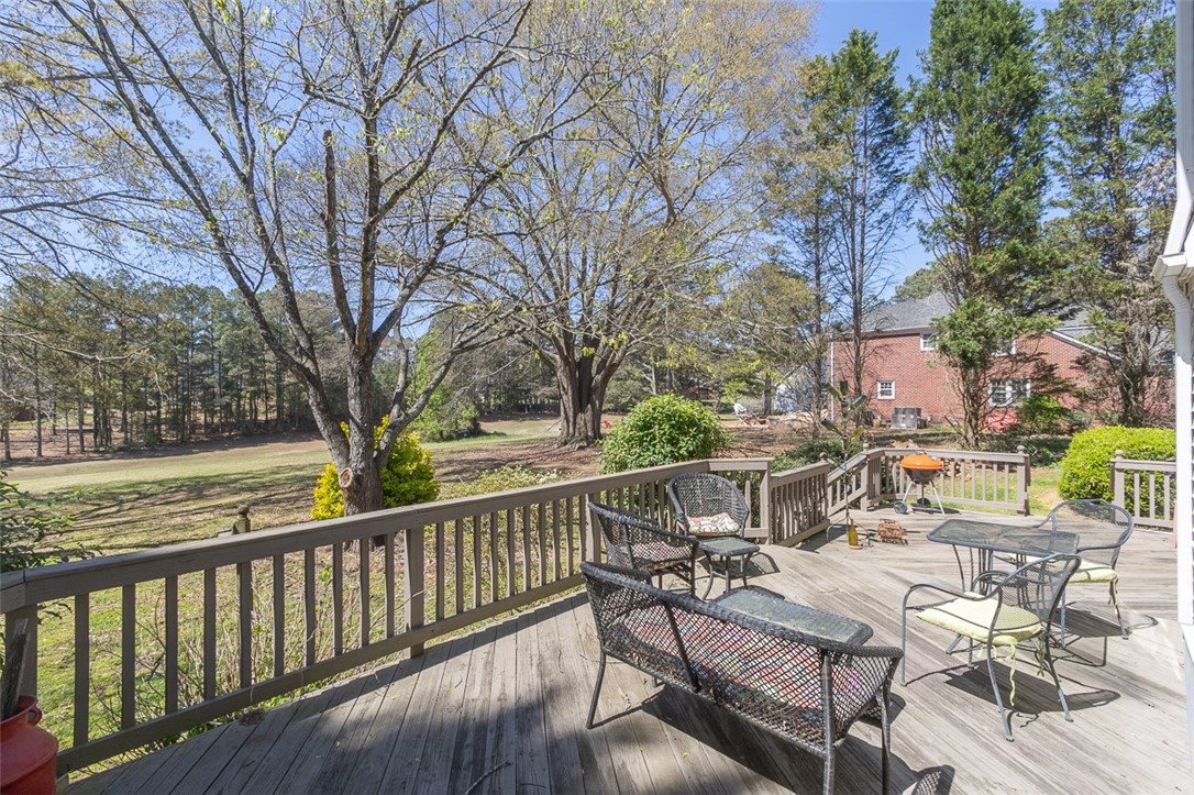 2306 Cobbs Way Anderson, SC 29621 - Photo 41 of 47
