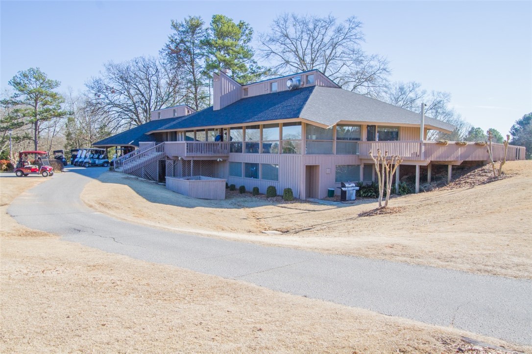 2306 Cobbs Way Anderson, SC 29621 - Photo 44 of 47