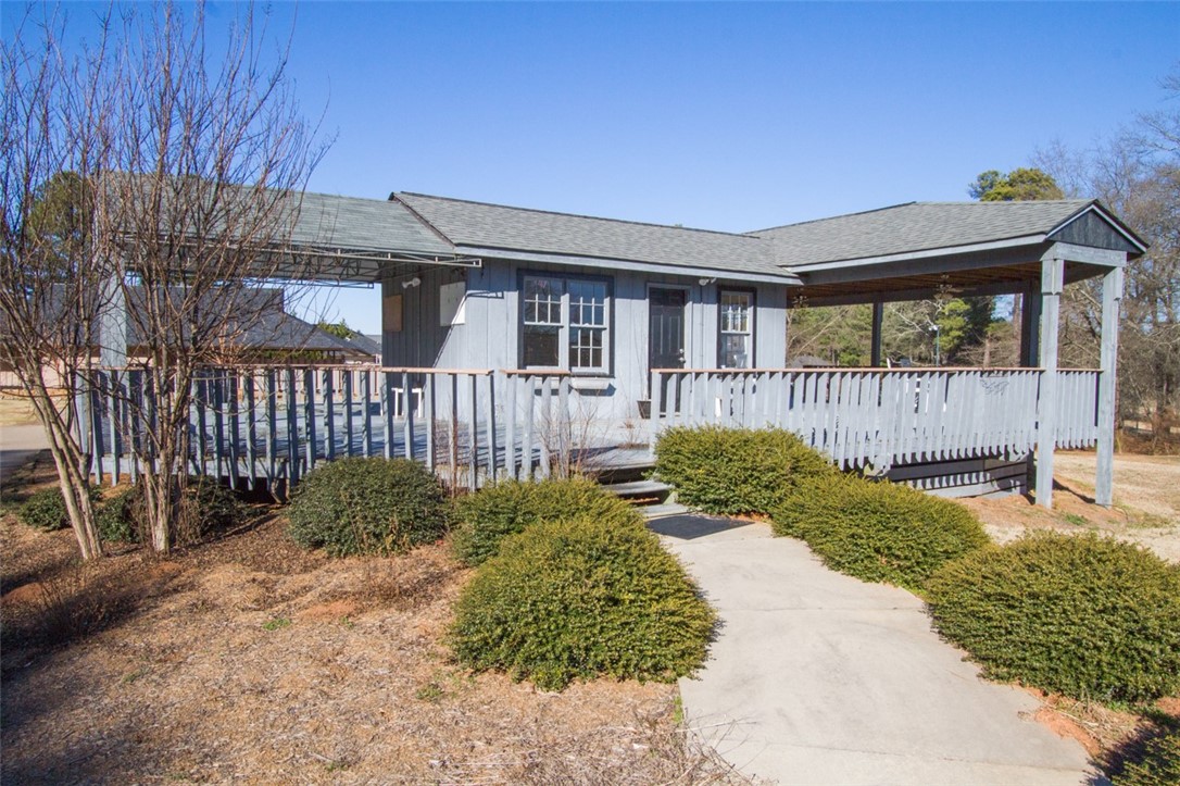 2306 Cobbs Way Anderson, SC 29621 - Photo 46 of 47