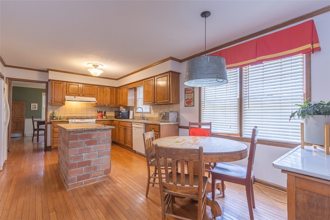 2306 Cobbs Way Anderson, SC 29621 - Photo 8 of 47