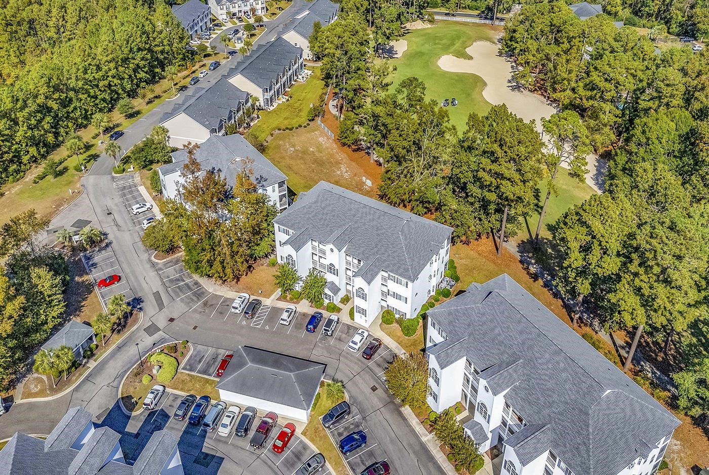 1525 Lanterns Rest Road, Unit 301 Myrtle Beach, SC 29579 - Photo 34 of 41 Gallery Image 34
