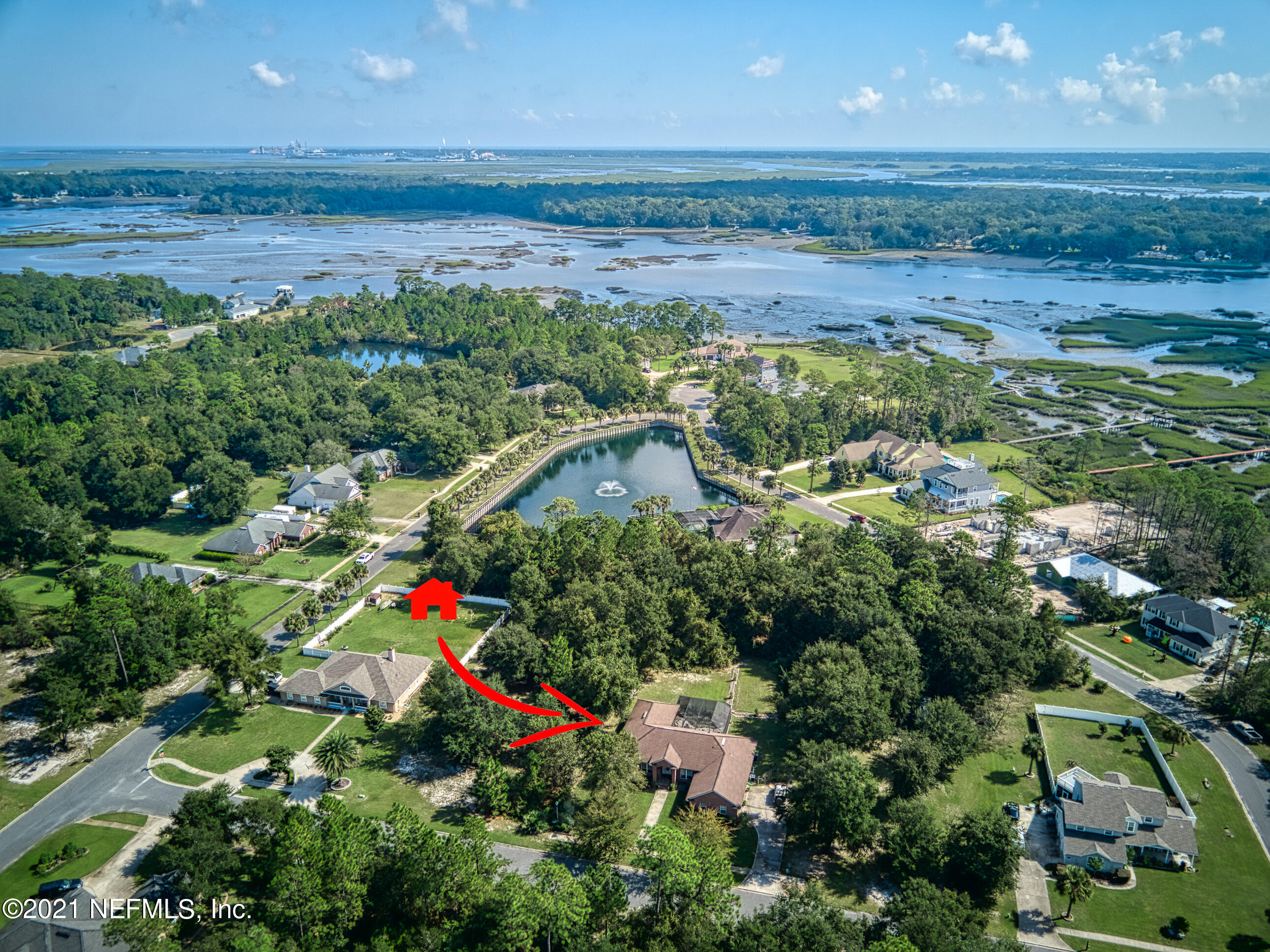 96054 Sail Wind Way Yulee, FL 32097 - Photo 32 of 33 31