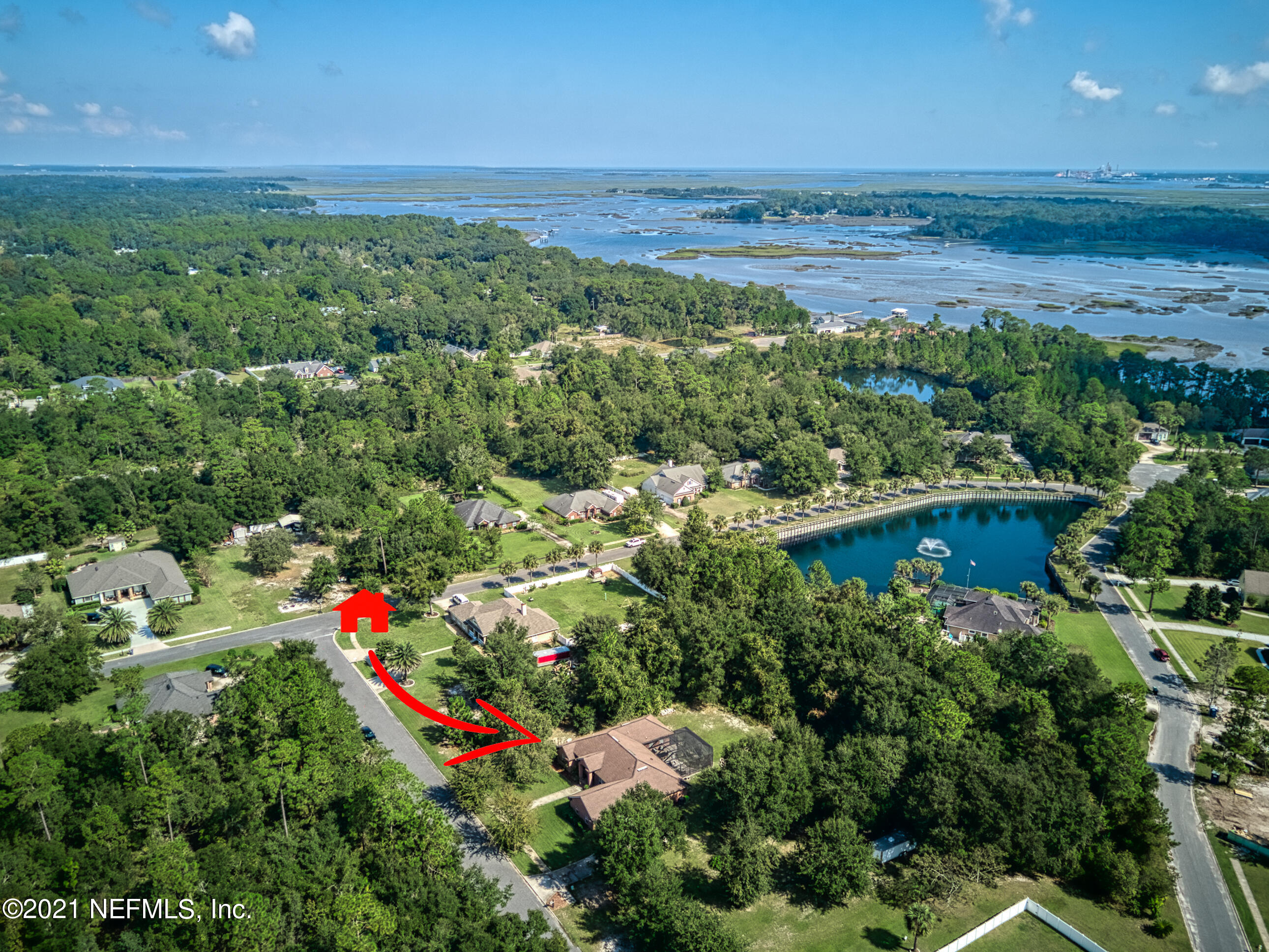 96054 Sail Wind Way Yulee, FL 32097 - Photo 33 of 33 32