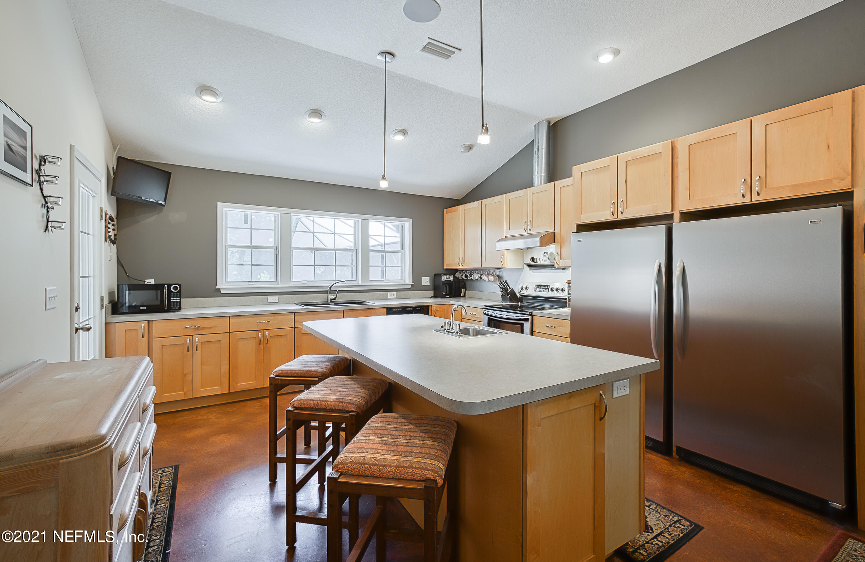 96054 Sail Wind Way Yulee, FL 32097 - Photo 7 of 33 7