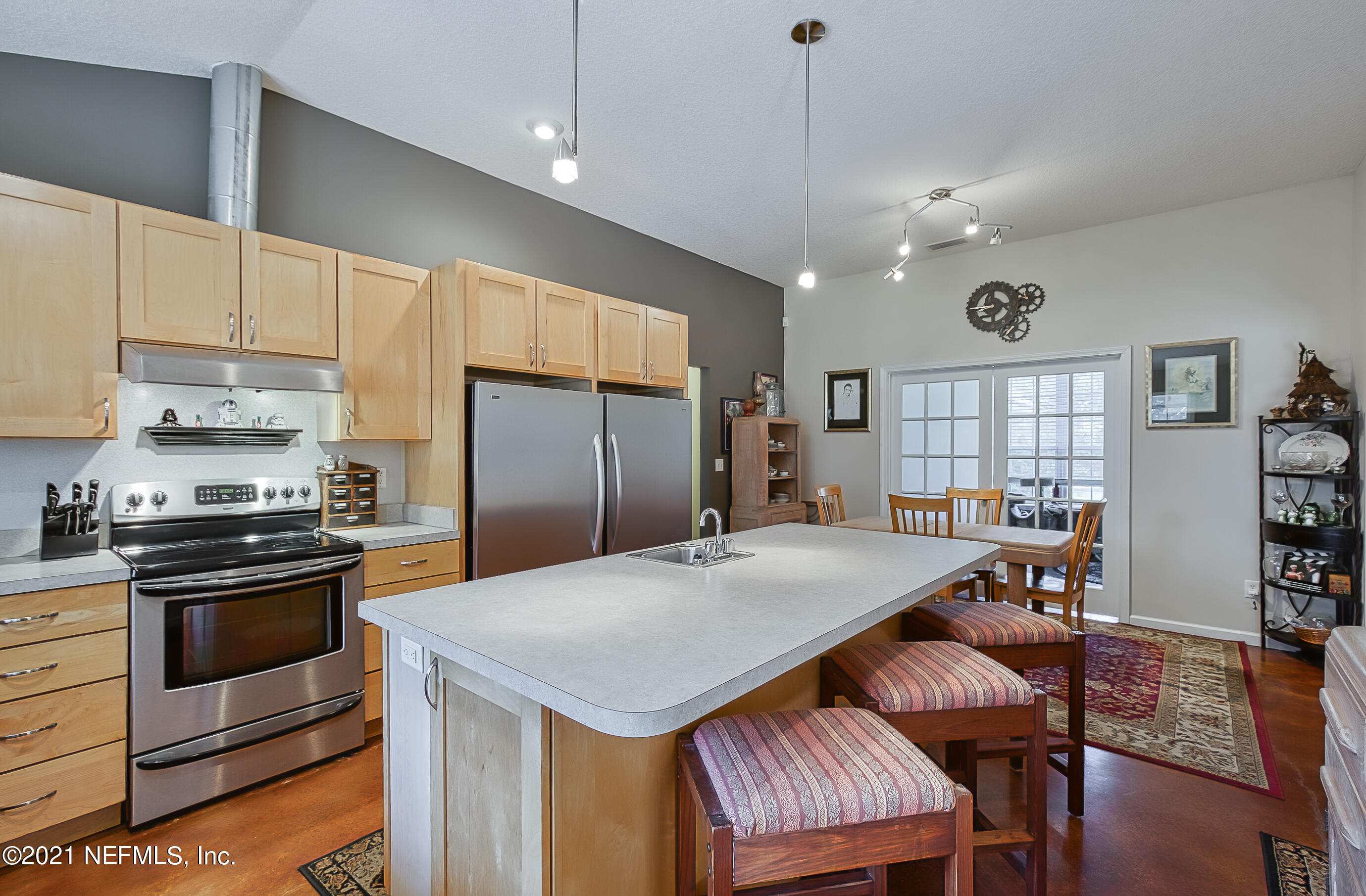 96054 Sail Wind Way Yulee, FL 32097 - Photo 9 of 33 9