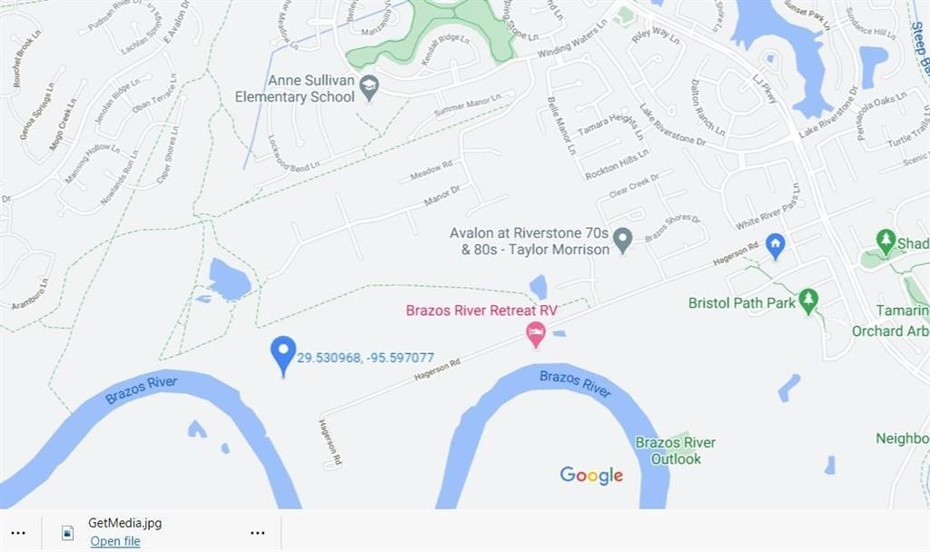 1950 Hagerson Road Sugar Land, TX 77479 - Photo 3 of 5