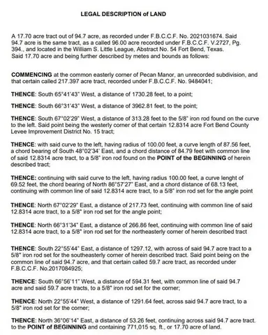 $988,000 | 1950 Hagerson Road, Sugar Land, TX 77479