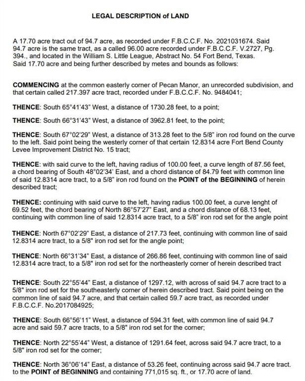 1950 Hagerson Road Sugar Land, TX 77479 - Photo 4 of 5