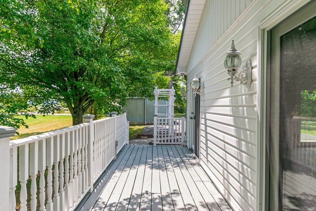 119 Mountain View Avenue Rural Retreat, VA 24368 - Photo 42 of 49 Gallery Image 42