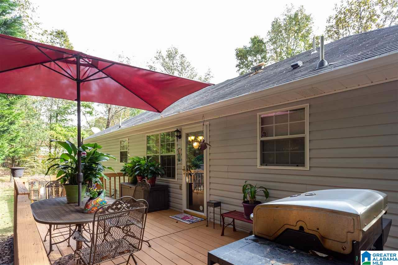 5130 Dewey Heights Road Pinson, AL 35126 - Photo 20 of 26