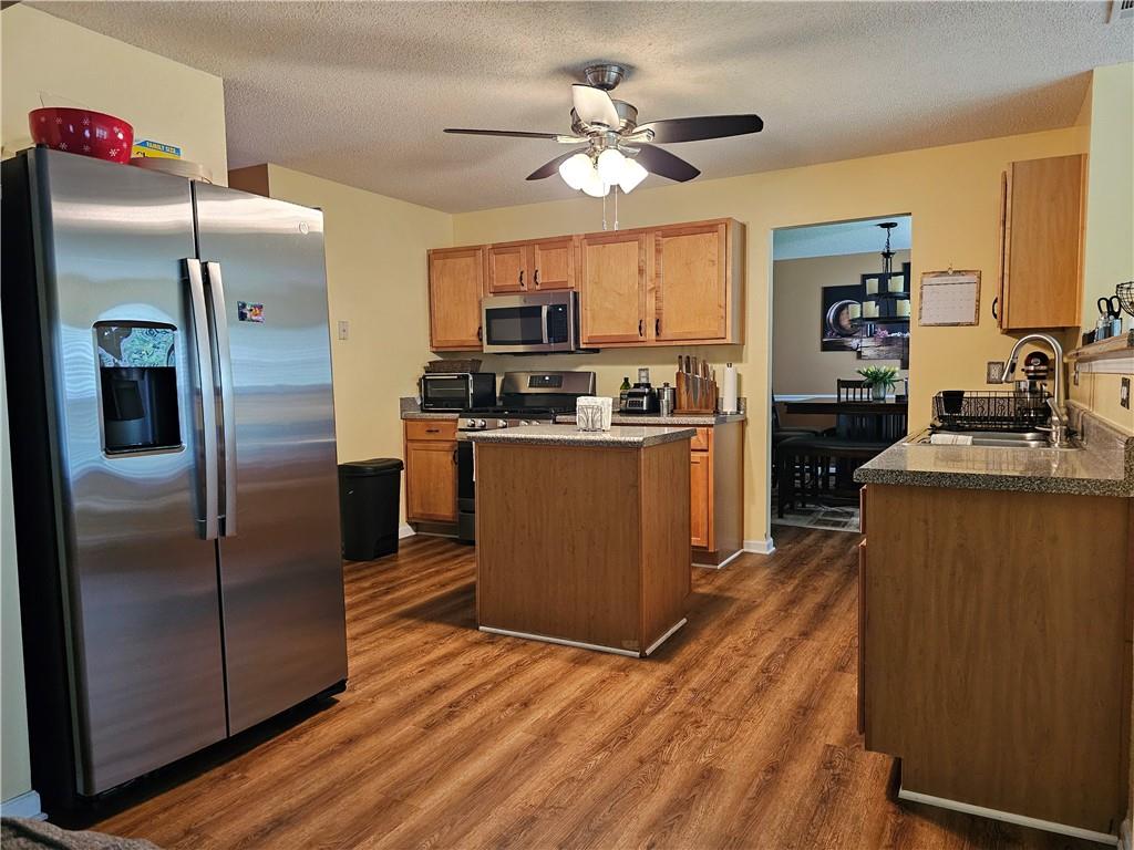 2612 Buccanneers Cove Decatur, GA 30035 - Photo 3 of 16