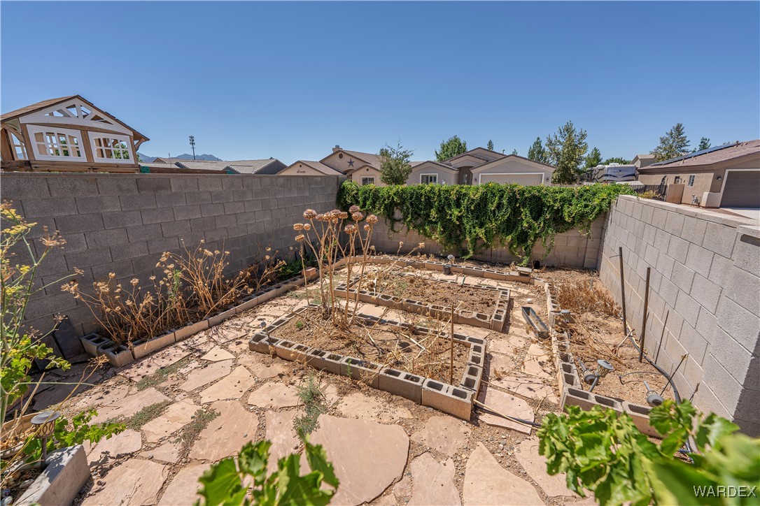 4248 East Cane Ranch Road Kingman, AZ 86401 - Photo 21 of 71 Patio
