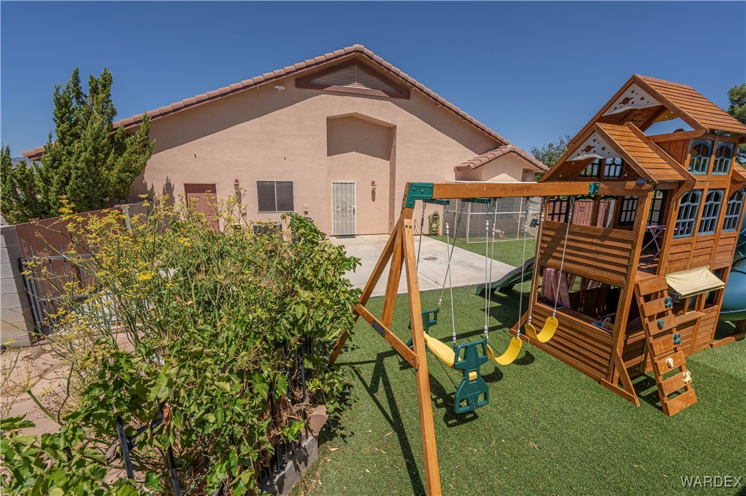 4248 East Cane Ranch Road Kingman, AZ 86401 - Photo 24 of 71 Other