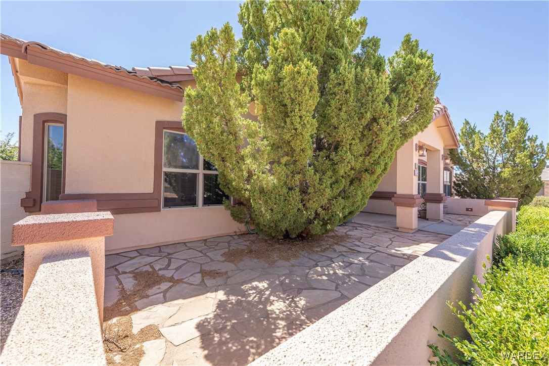 4248 East Cane Ranch Road Kingman, AZ 86401 - Photo 25 of 71 Patio