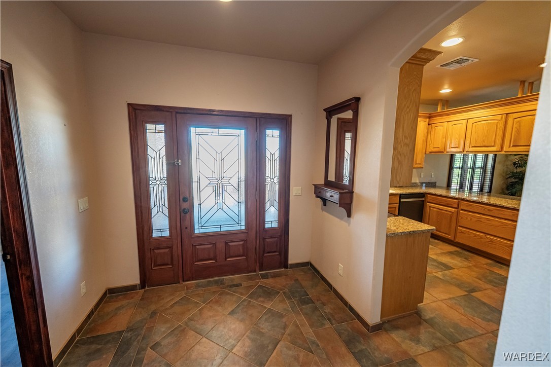 4248 East Cane Ranch Road Kingman, AZ 86401 - Photo 39 of 71 Entry