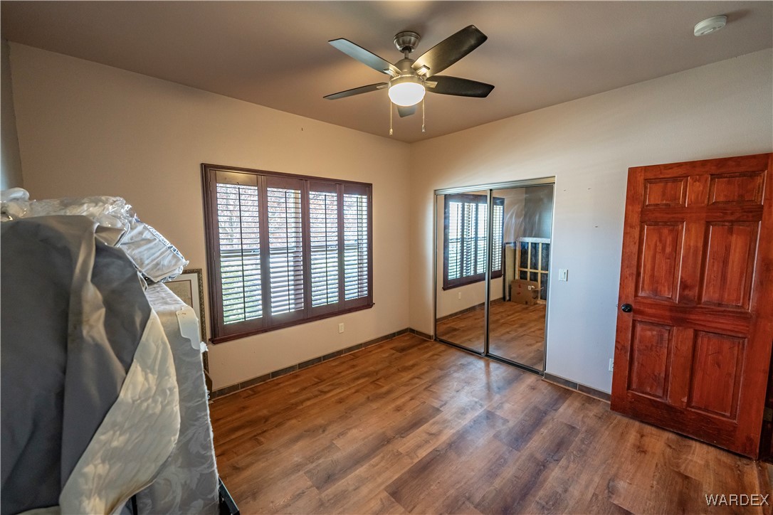 4248 East Cane Ranch Road Kingman, AZ 86401 - Photo 55 of 71 Bedroom