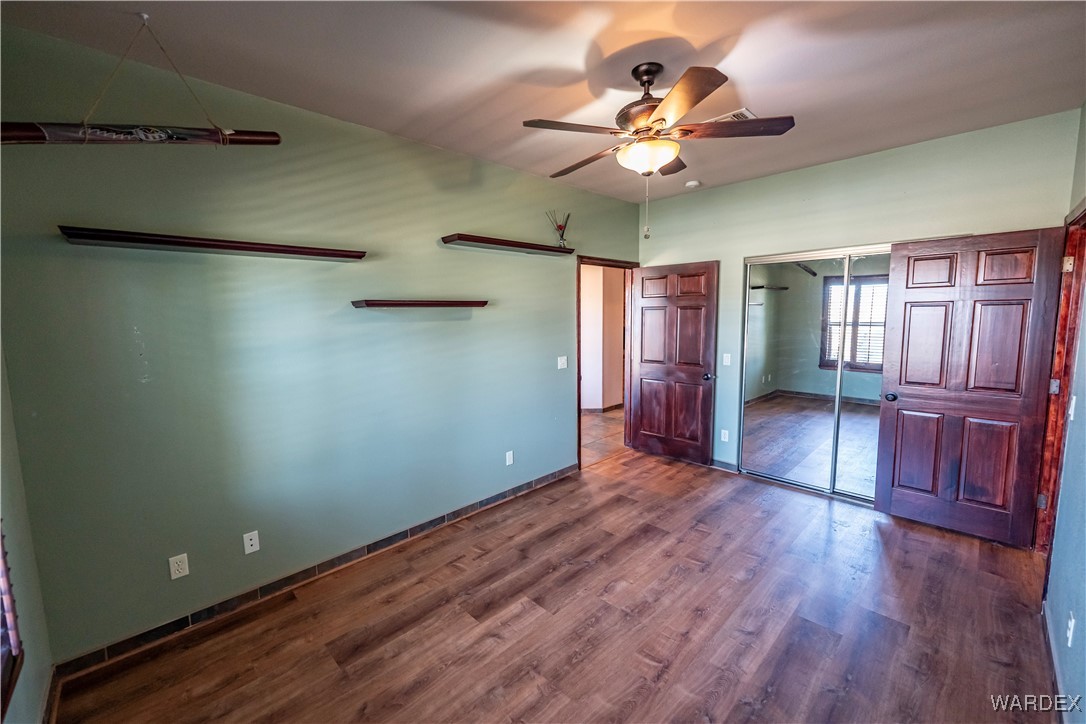 4248 East Cane Ranch Road Kingman, AZ 86401 - Photo 60 of 71 Bedroom