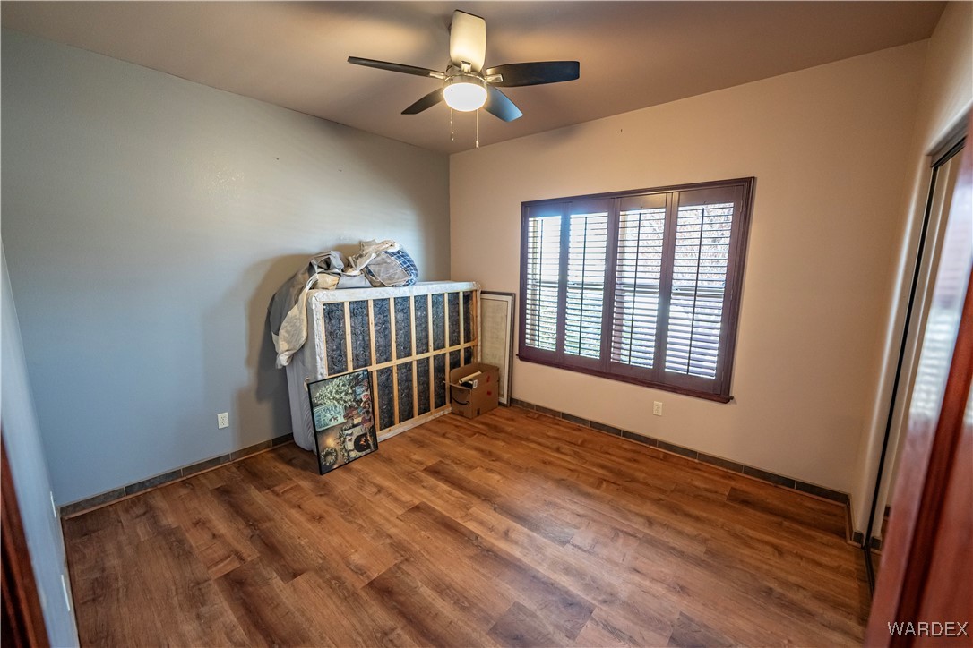 4248 East Cane Ranch Road Kingman, AZ 86401 - Photo 61 of 71 Bedroom