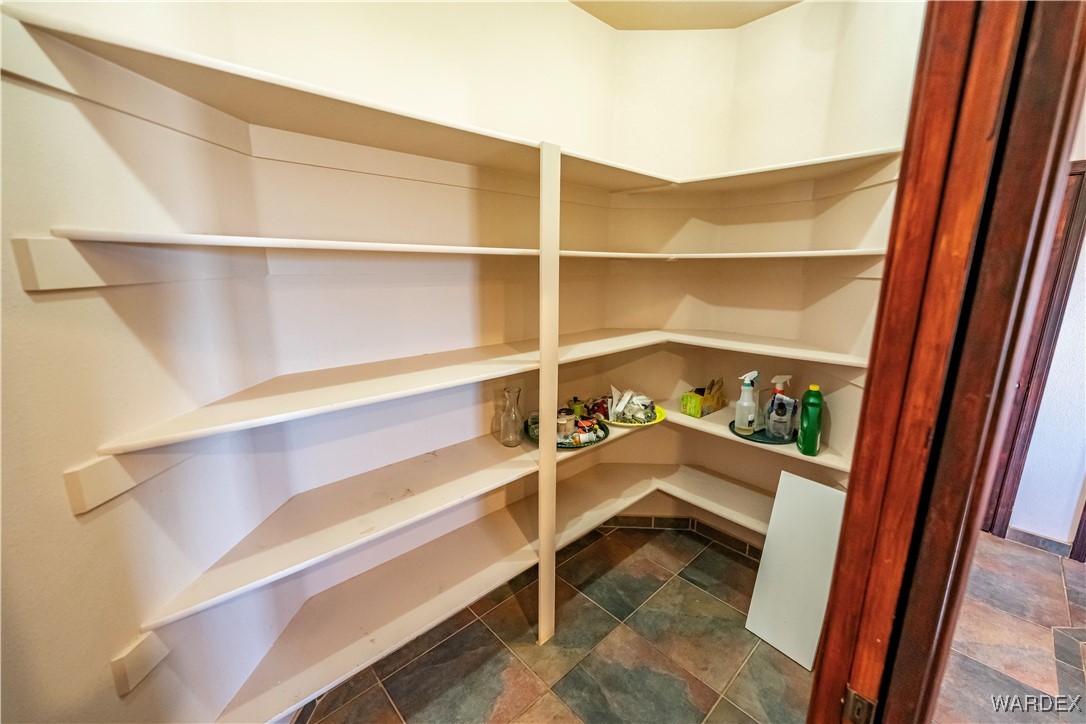 4248 East Cane Ranch Road Kingman, AZ 86401 - Photo 64 of 71 Pantry