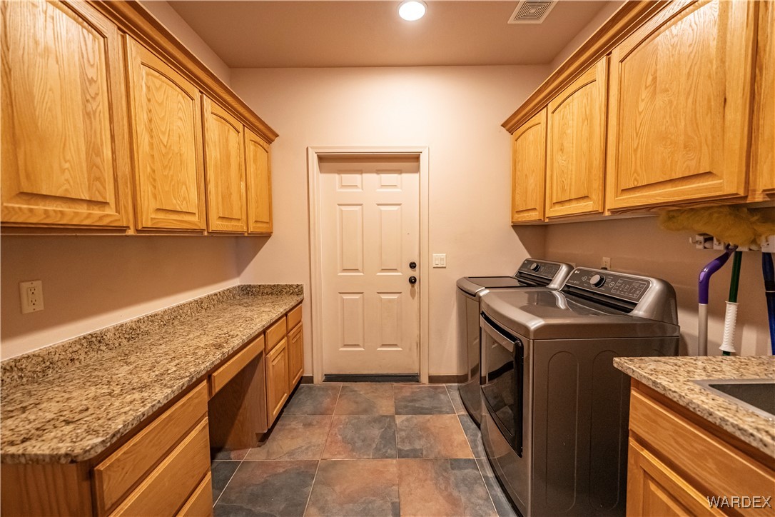 4248 East Cane Ranch Road Kingman, AZ 86401 - Photo 67 of 71 Laundry
