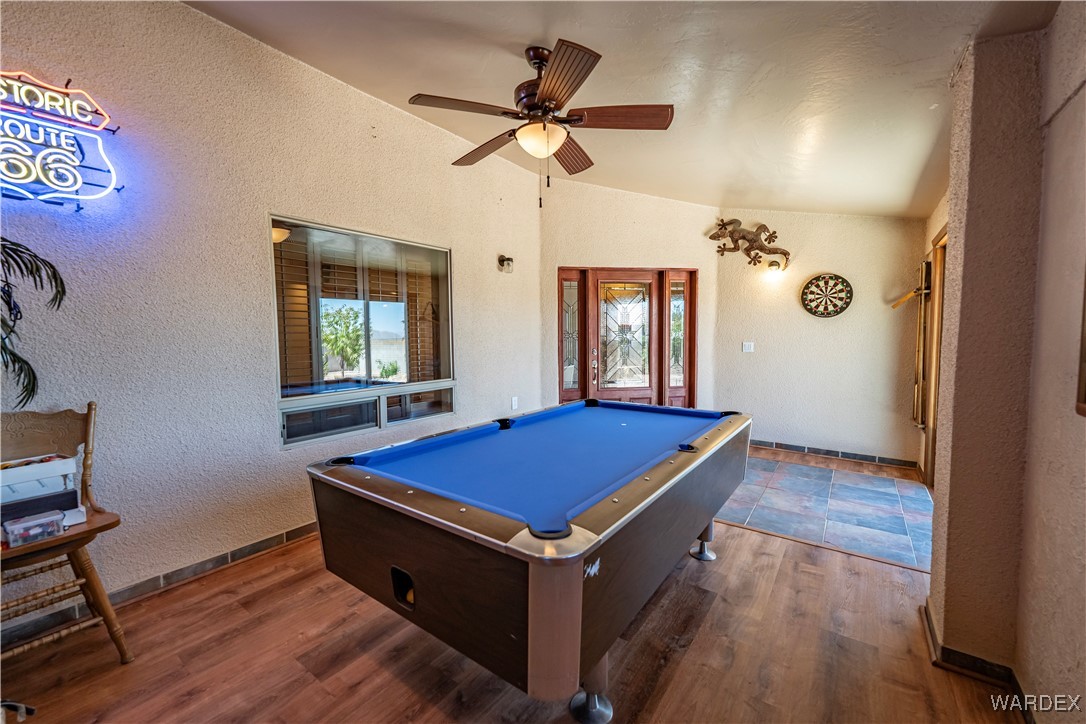 4248 East Cane Ranch Road Kingman, AZ 86401 - Photo 68 of 71 Game Room