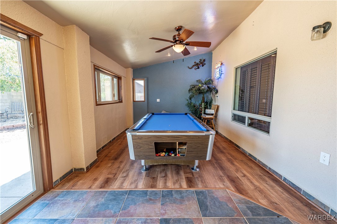 4248 East Cane Ranch Road Kingman, AZ 86401 - Photo 69 of 71 Game Room