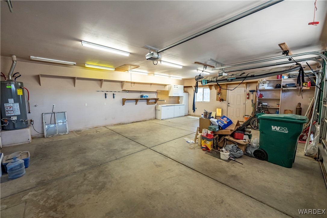 4248 East Cane Ranch Road Kingman, AZ 86401 - Photo 71 of 71 Garage