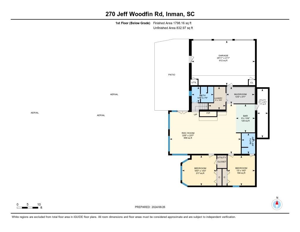 270 State Rd S-42-9174 Inman, SC 29349 - Photo 47 of 47
