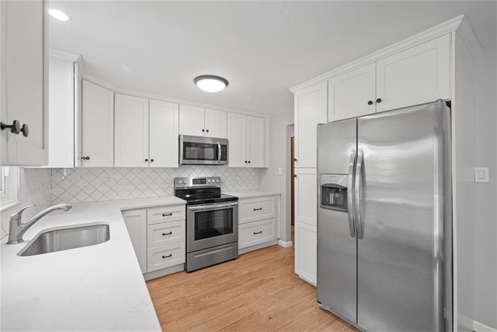 3525 Bevan Road North Versailles, PA 15137 - Photo 16 of 38 Gallery Image 16