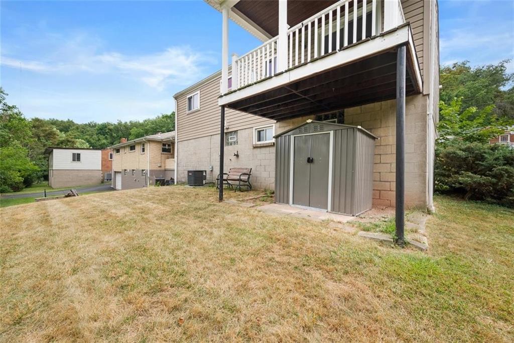 3525 Bevan Road North Versailles, PA 15137 - Photo 36 of 38 Gallery Image 36