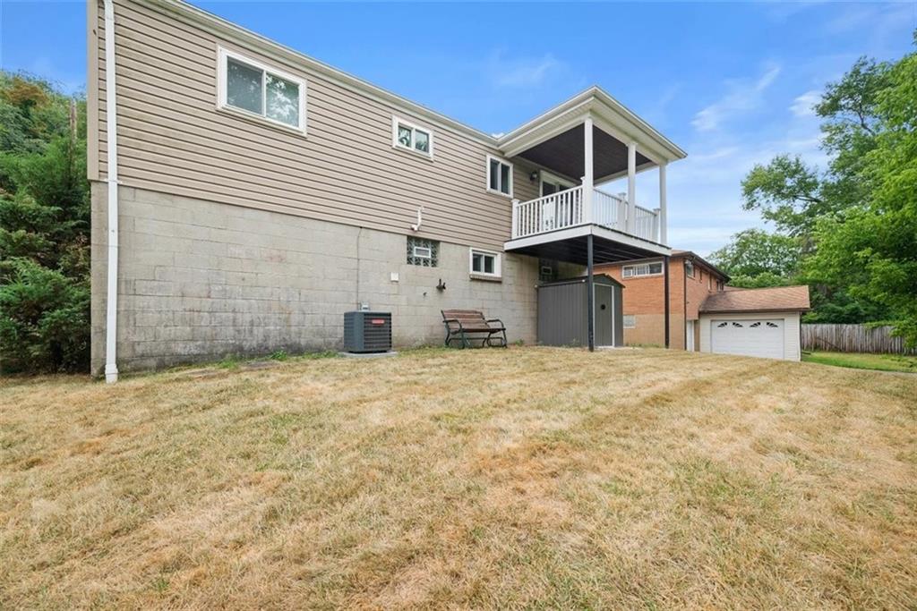 3525 Bevan Road North Versailles, PA 15137 - Photo 37 of 38 Gallery Image 37