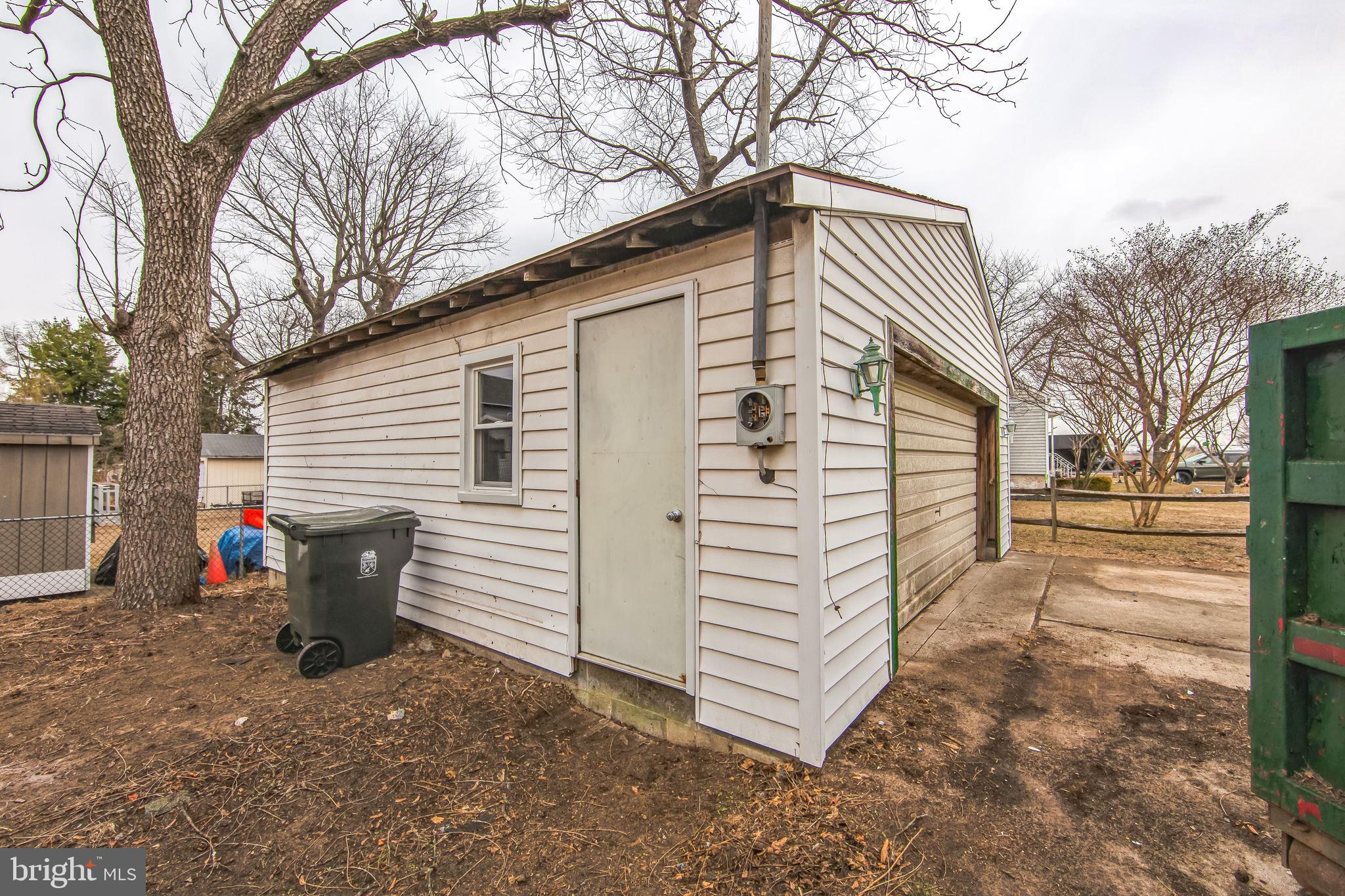 409 Neck Road Burlington, NJ 08016 - Photo 27 of 27 a view of a house with a yard
