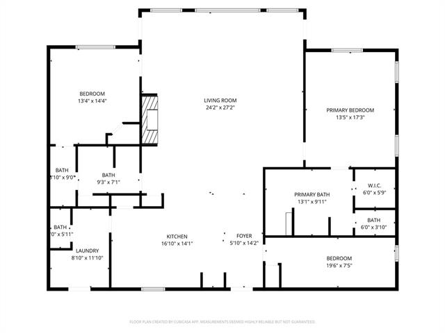 673 Sandy Point Road Campti, LA 71411 - Photo 24 of 30 Gallery Image 24