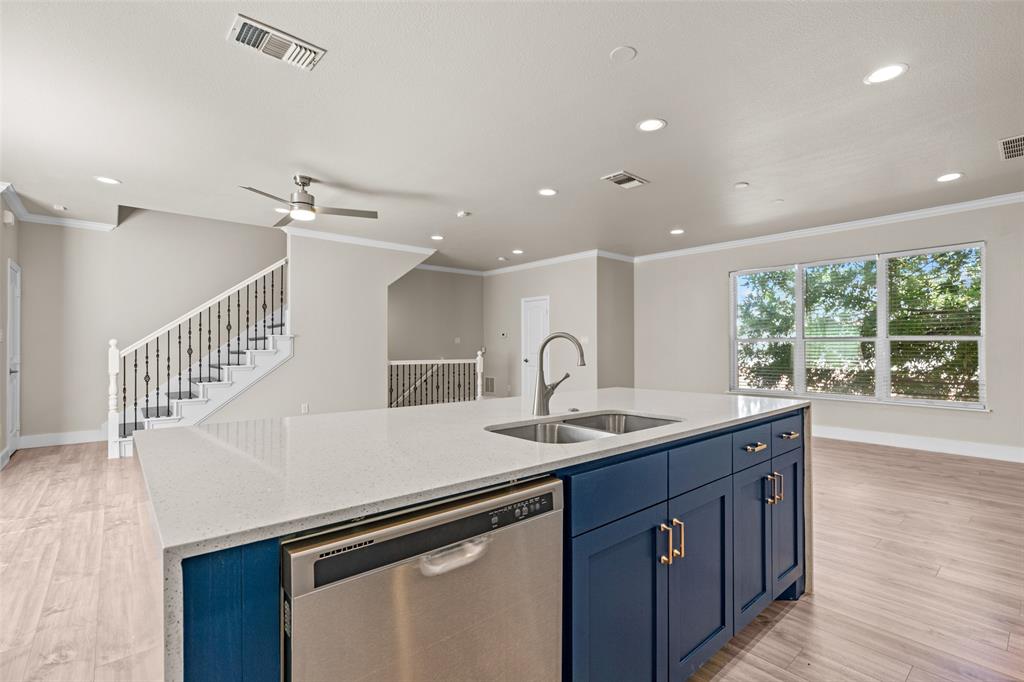 4417 Gennaro Street Dallas, TX 75204 - Photo 1 of 34