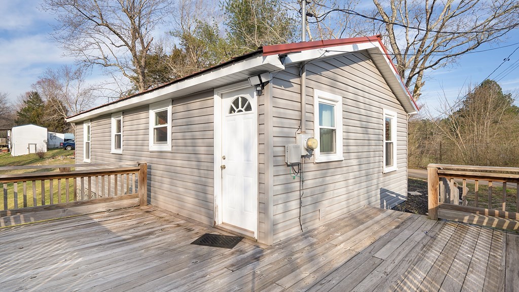 355 Hannah Road Northwest Cleveland, TN 37311 - Photo 12 of 13 Gallery Image 12