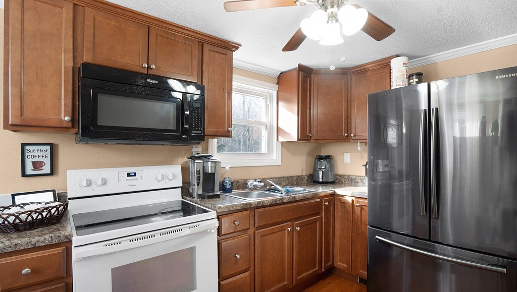 355 Hannah Road Northwest Cleveland, TN 37311 - Photo 6 of 13 Gallery Image 6