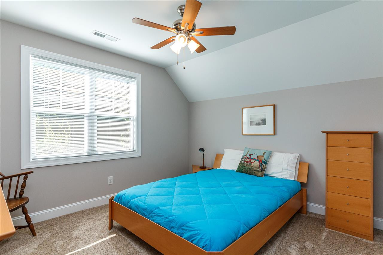 1827 Arlington Street Raleigh, NC 27608 - Photo 20 of 30 Bedroom
